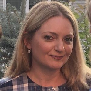 Meet your Posher, Anna